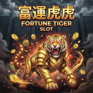 Fortune Tiger slot hh55bet tigre dourado da sorte